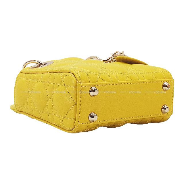 Christian Dior クリスチャンディオール ショルダーバッグ レディ