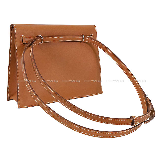 恵比寿明治通り店】HERMES エルメス ショルダーバッグ ケリーダンス2