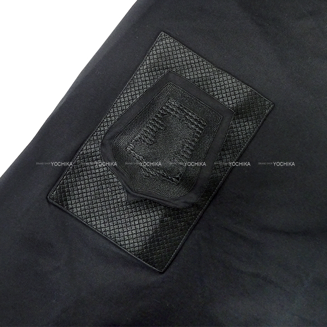 HERMES エルメス 新タグ イエロー 半袖 ワンピース ポケット付き HERMES エルメス 新タグ イエロー 半袖 ワンピース ポケット付き