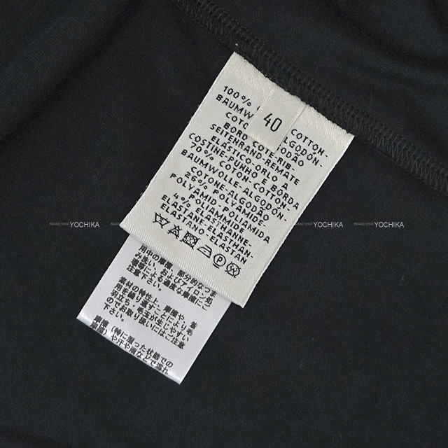 渋谷並木橋店】2024年 春夏 HERMES エルメス ワンピース ワンピース