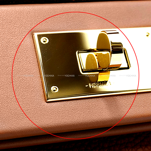 HERMES エルメス ショルダーバッグ サック24/24 29 ヴァンキャトル