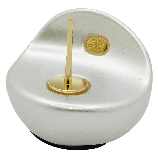 2025年春夏 CHANEL シャネル ピアス ココマーク パール 白 (ホワイト