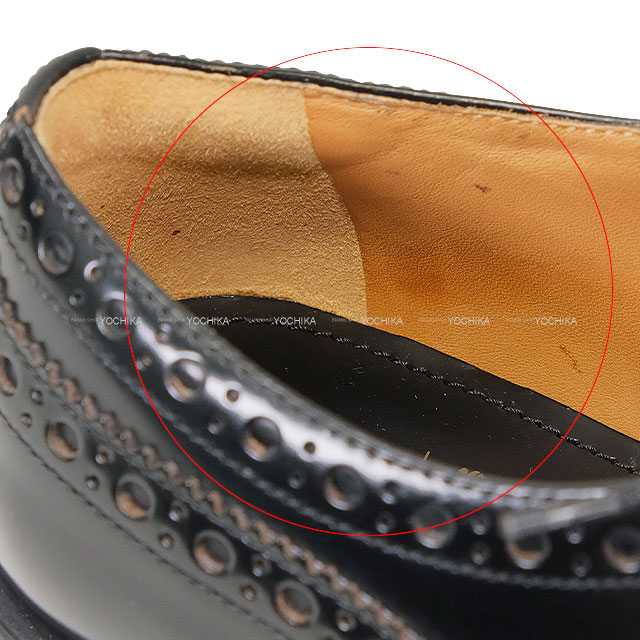 Miu Miu ミュウミュウ ドレスシューズ ミュウミュウ×チャーチ