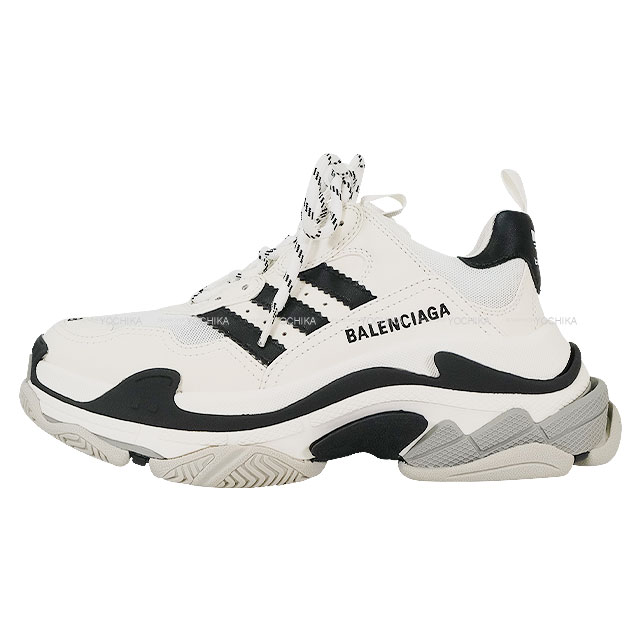 BALENCIAGA バレンシアガ スニーカー バレンシアガ×アディダス