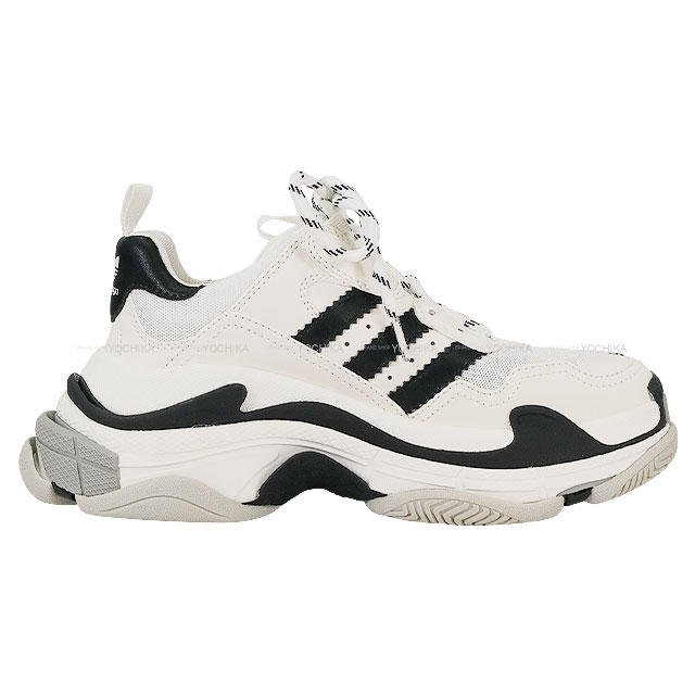 BALENCIAGA バレンシアガ スニーカー バレンシアガ×アディダス