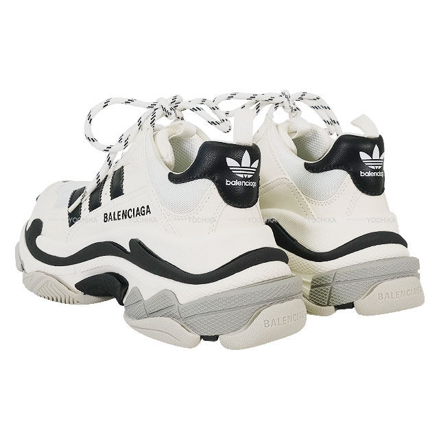 BALENCIAGA バレンシアガ スニーカー バレンシアガ×アディダス