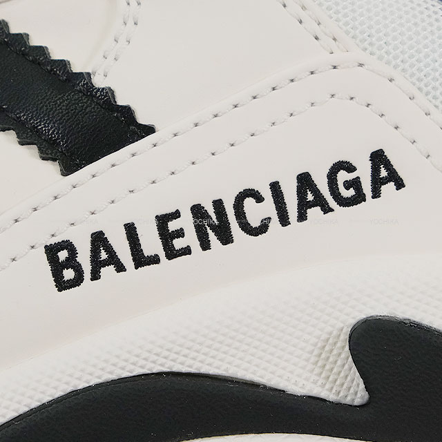 BALENCIAGA バレンシアガ スニーカー バレンシアガ×アディダス