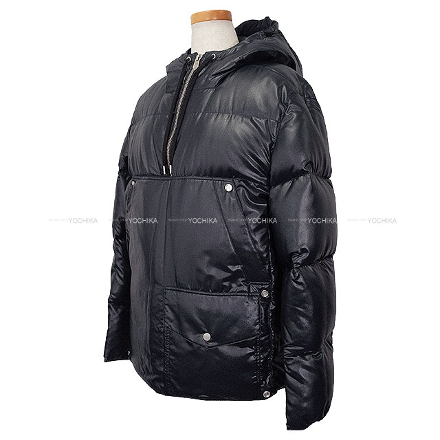 HERMES ダウンジャケット 2022年秋冬 HERMES エルメス ダウンジャケット フラップポケット付き