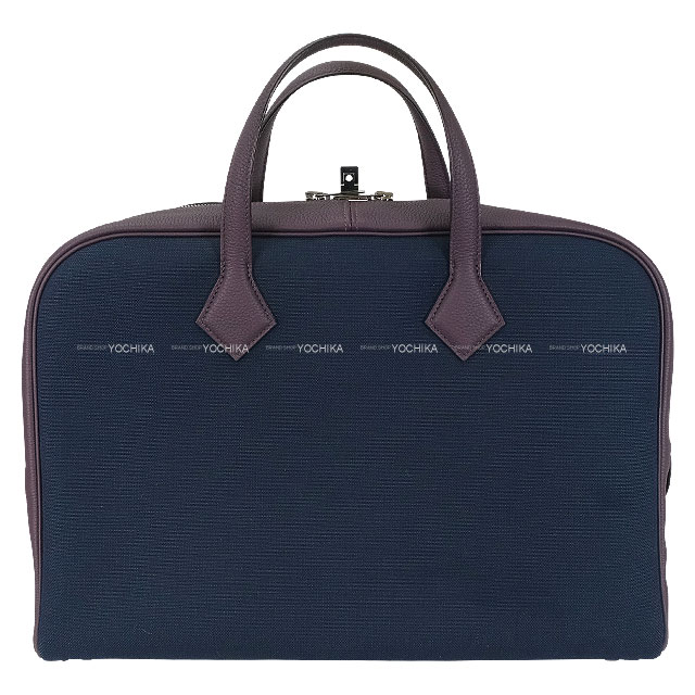 HERMES エルメス ショルダーバッグ ヴィクトリア 2 43 フールトゥ