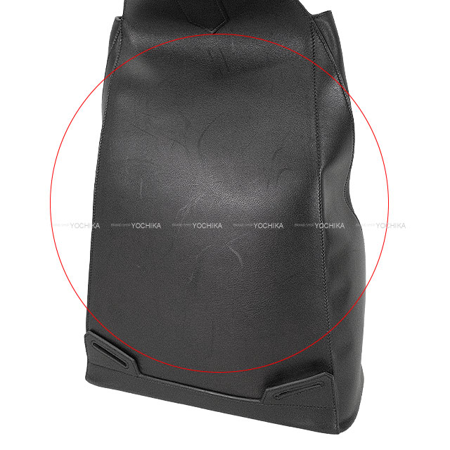 HERMES エルメス リュック・デイパック フラッシュセーラー バック