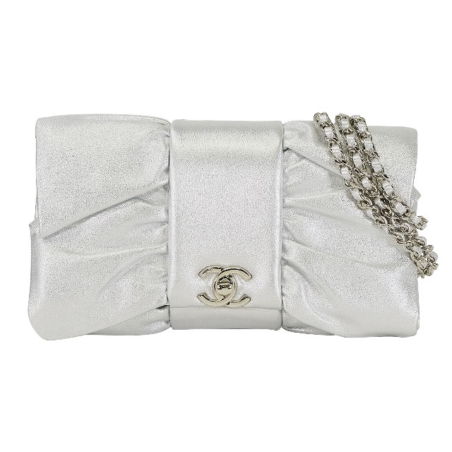 渋谷並木橋店】2025年秋冬 CHANEL シャネル ショルダーバッグ チェーン