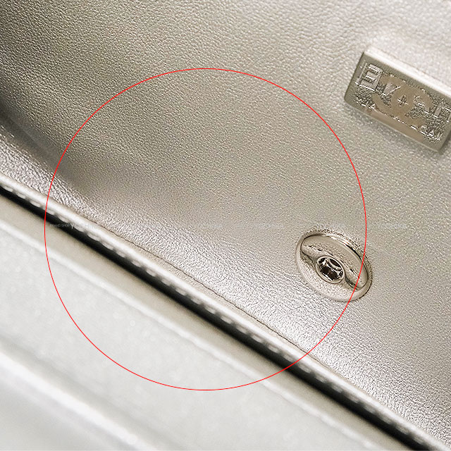 恵比寿明治通り店】2025年秋冬 CHANEL シャネル ショルダーバッグ