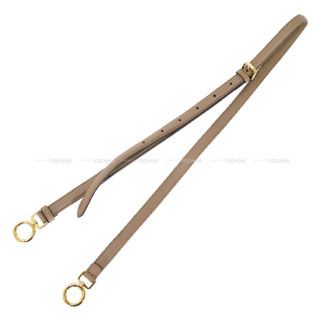 FENDI フェンディ ショルダーバッグ ピーカブー ISeeU プチ ボア