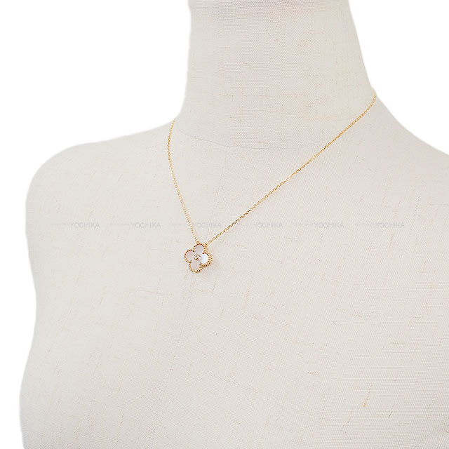 2025年 ホリデーコレクション Van Cleef & Arpels ヴァンクリーフ