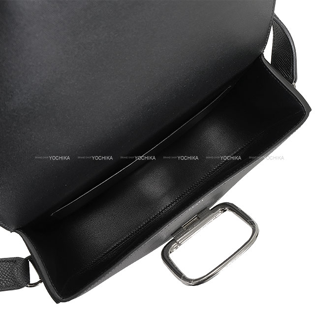 恵比寿明治通り店】HERMES エルメス ショルダーバッグ デッラカ