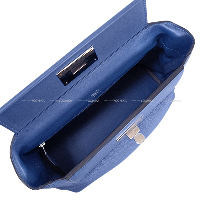 HERMES エルメス ショルダーバッグ サック24/24 29 ヴァンキャトル