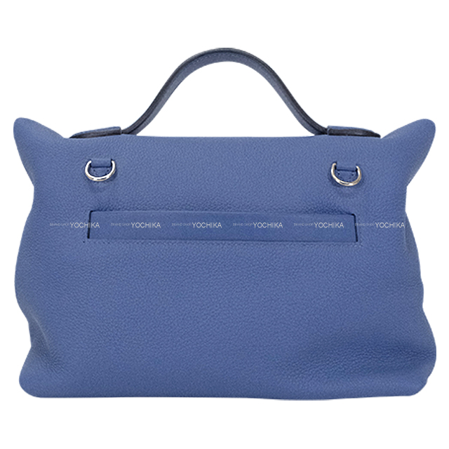 渋谷並木橋店】HERMES エルメス ショルダーバッグ サック24/24 29