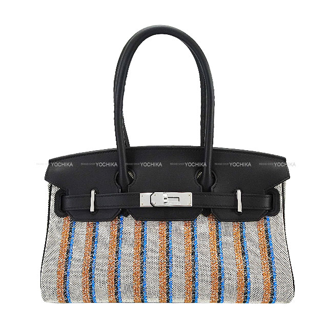 HERMES エルメス ショルダーバッグ ショルダーバーキンライト29