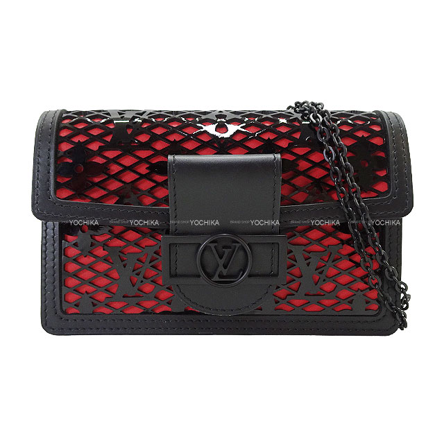 LOUIS VUITTON ルイ・ヴィトン ショルダーバッグ ポルトフォイユドー