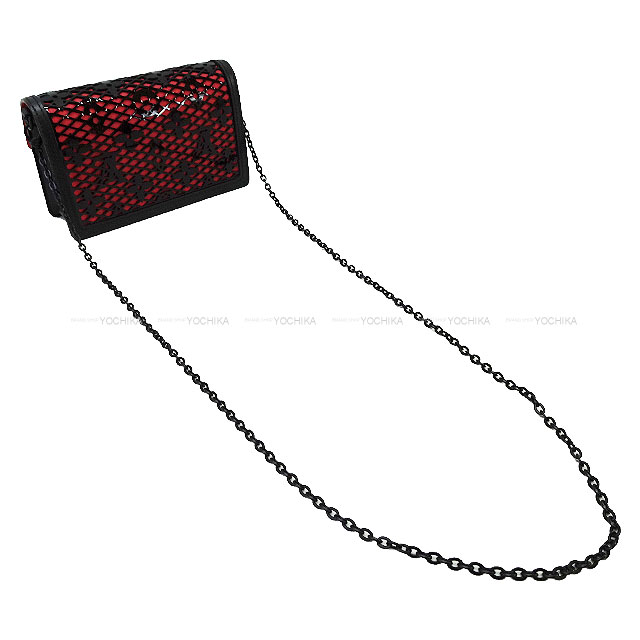 LOUIS VUITTON ルイ・ヴィトン ショルダーバッグ ポルトフォイユドー