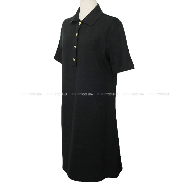 2024年秋冬 LOUIS VUITTON ルイ・ヴィトン ワンピース モノグラム ピケ