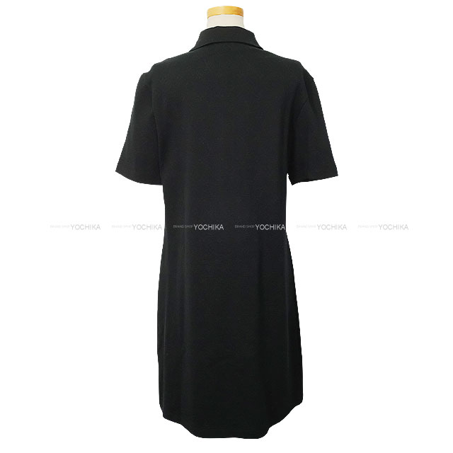 2024年秋冬 LOUIS VUITTON ルイ・ヴィトン ワンピース モノグラム ピケ