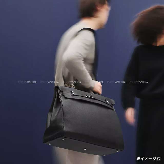 恵比寿明治通り店】HERMES エルメス ショルダーバッグ マキシ ケリー42