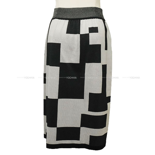 2022年秋冬 HERMES エルメス スカート レディース Le Tresorde Medor