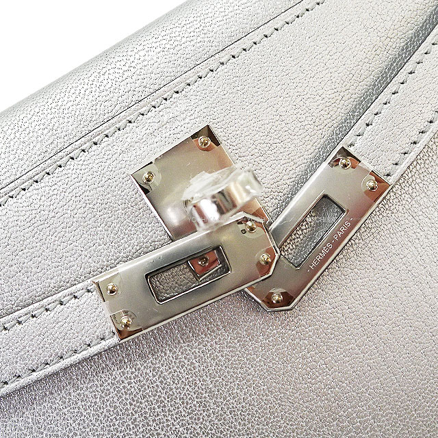 恵比寿明治通り店】HERMES エルメス ショルダーバッグ ケリー ミニ