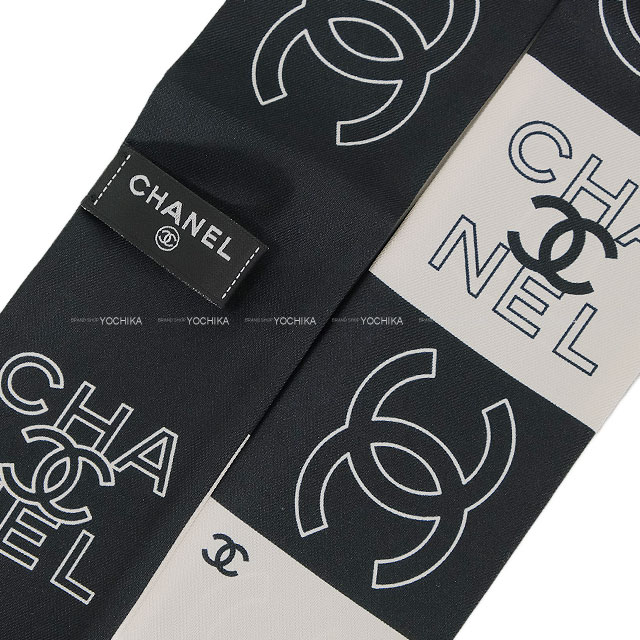 CHANEL シャネル 98P ノースリーブシャシルク100% ココマーク 2025年春