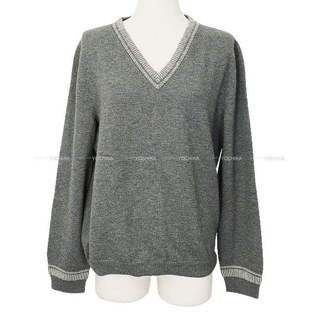 エルメス HERMES カウチンセーター 2026/1/1(木)入荷 70s カウチンセーター サイズM〜L相当 初売り商品