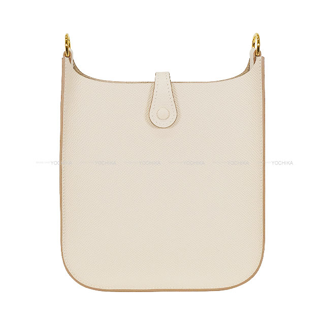 HERMES エルメス ショルダーバッグ エヴリン(エブリン) 16 TPM セリエ