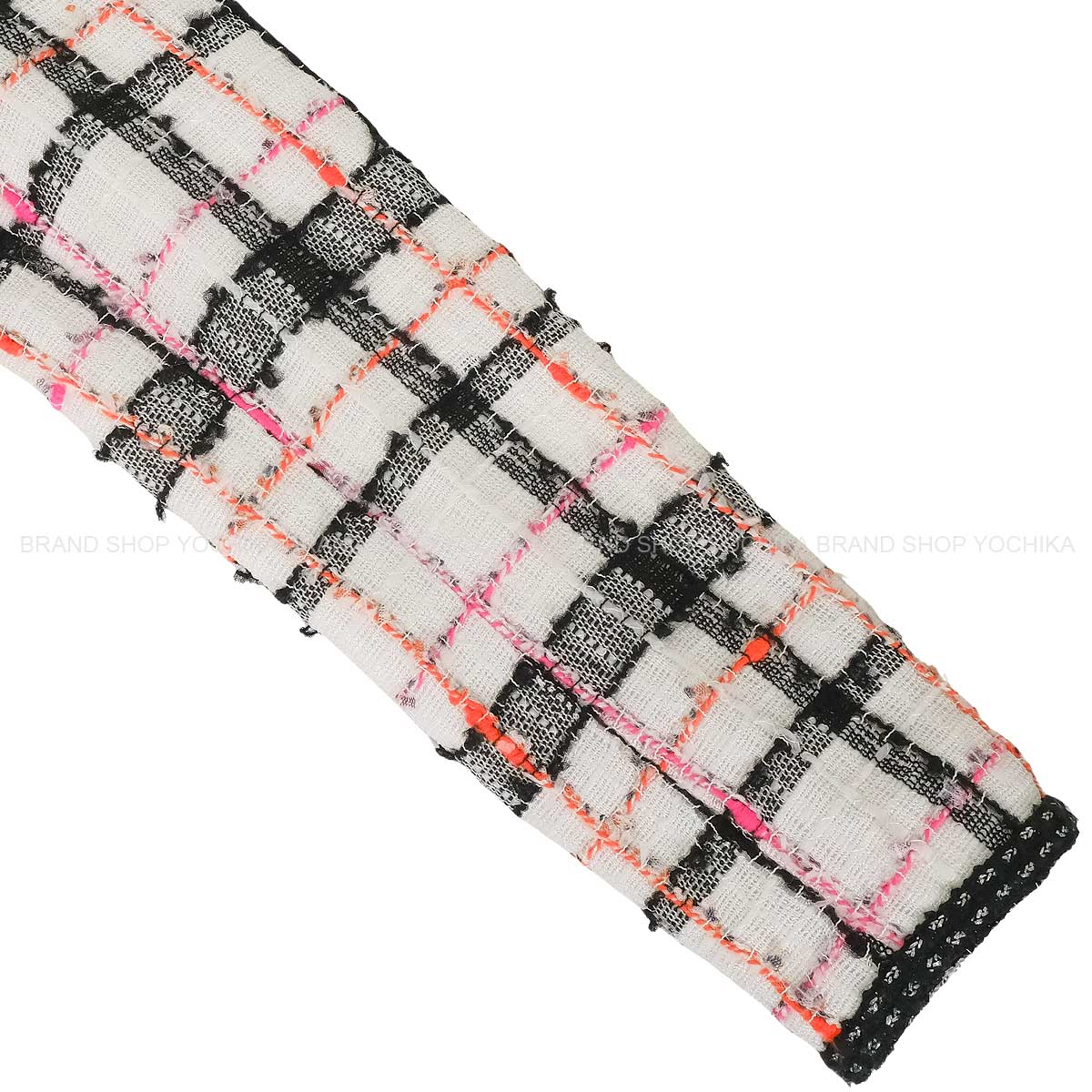 2020年春夏 CHANEL シャネル パンツ ジャンプスーツ ツイード ココ