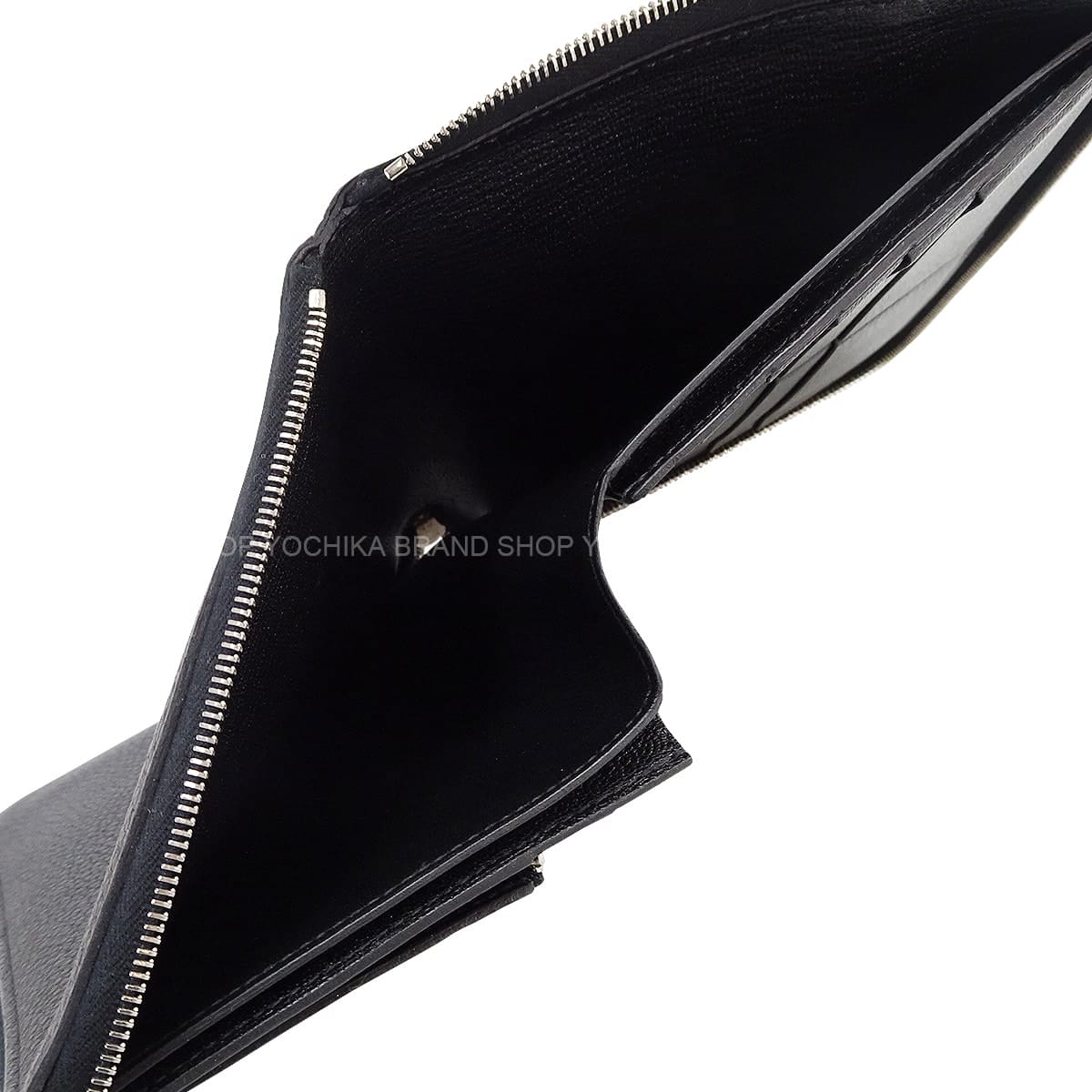 HERMES エルメス トラベルケース アザップ コンバイン 黒 (ブラック