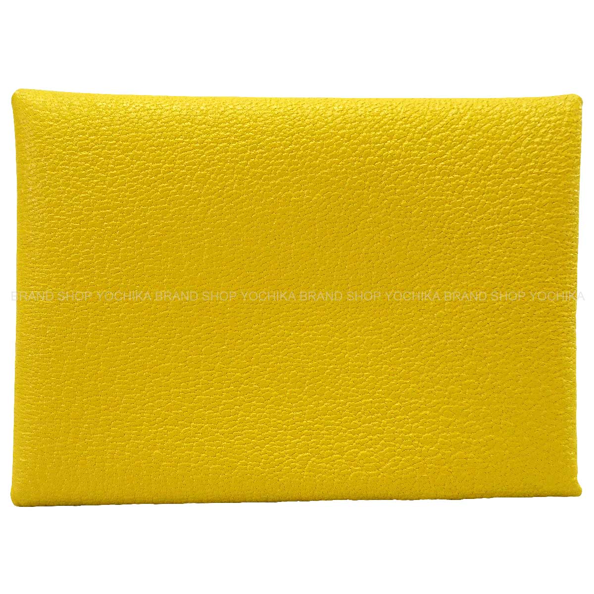 HERMES エルメス カードケース カルヴィ デュオ サン シェーブルミゾル