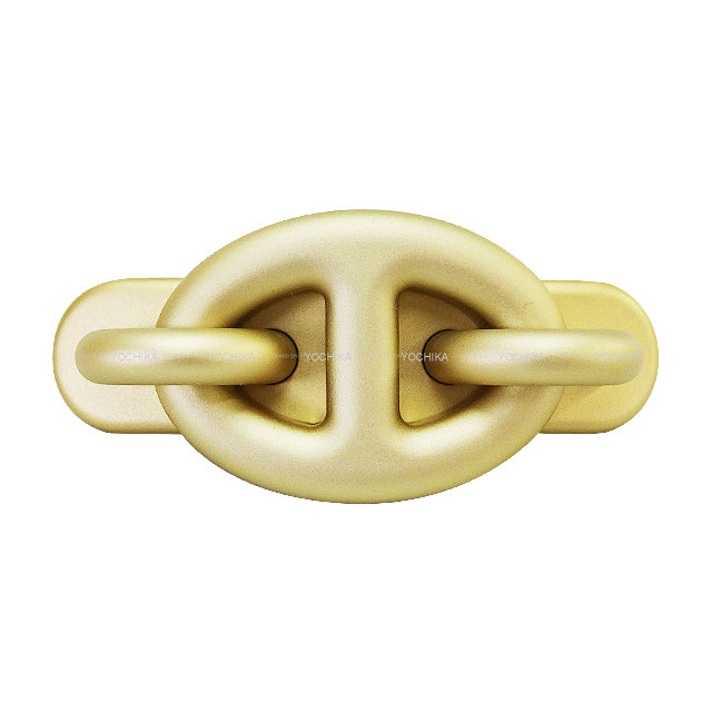 新品未使用 HERMES エルメス バレッタ トリマイヨンPM ビスキュイ HERMES エルメス バレッタ トリ マイヨン PM ビスケット (ビスキュイ