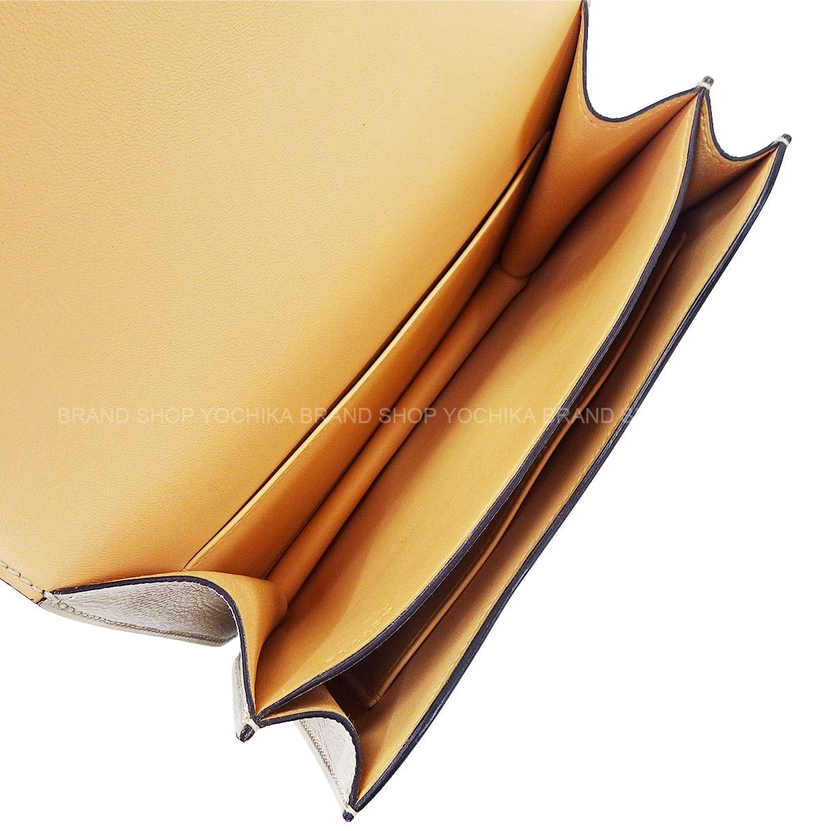 HERMES エルメス ショルダーバッグ コンスタンス3 ミニ 18 ヴェルソ