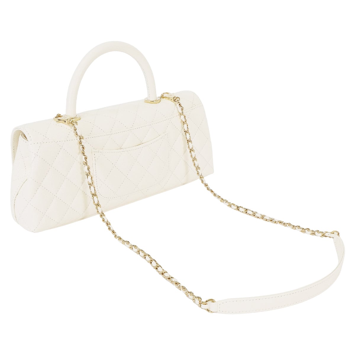 2026年春夏プレコレクション 新作 CHANEL シャネル ショルダーバッグ