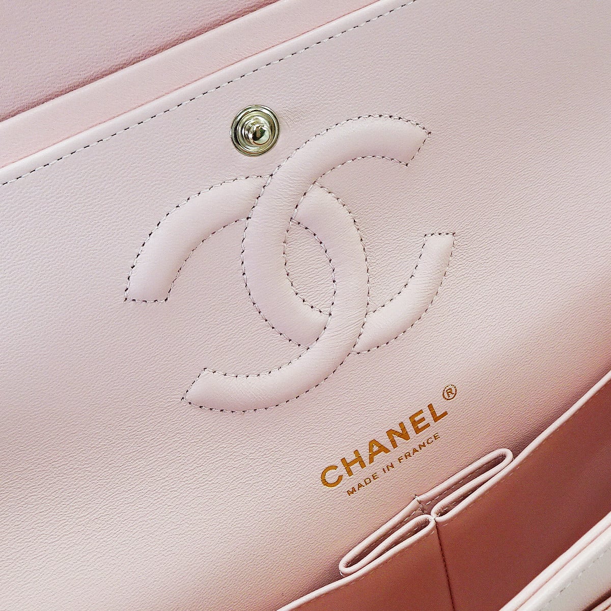 渋谷並木橋店】CHANEL シャネル ショルダーバッグ マトラッセ 25