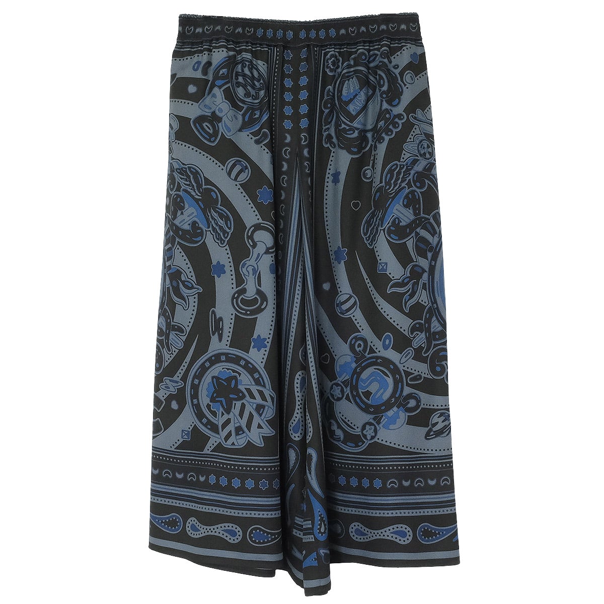 2026年春夏 HERMES エルメス パンツ ショート キャンディ リブリス