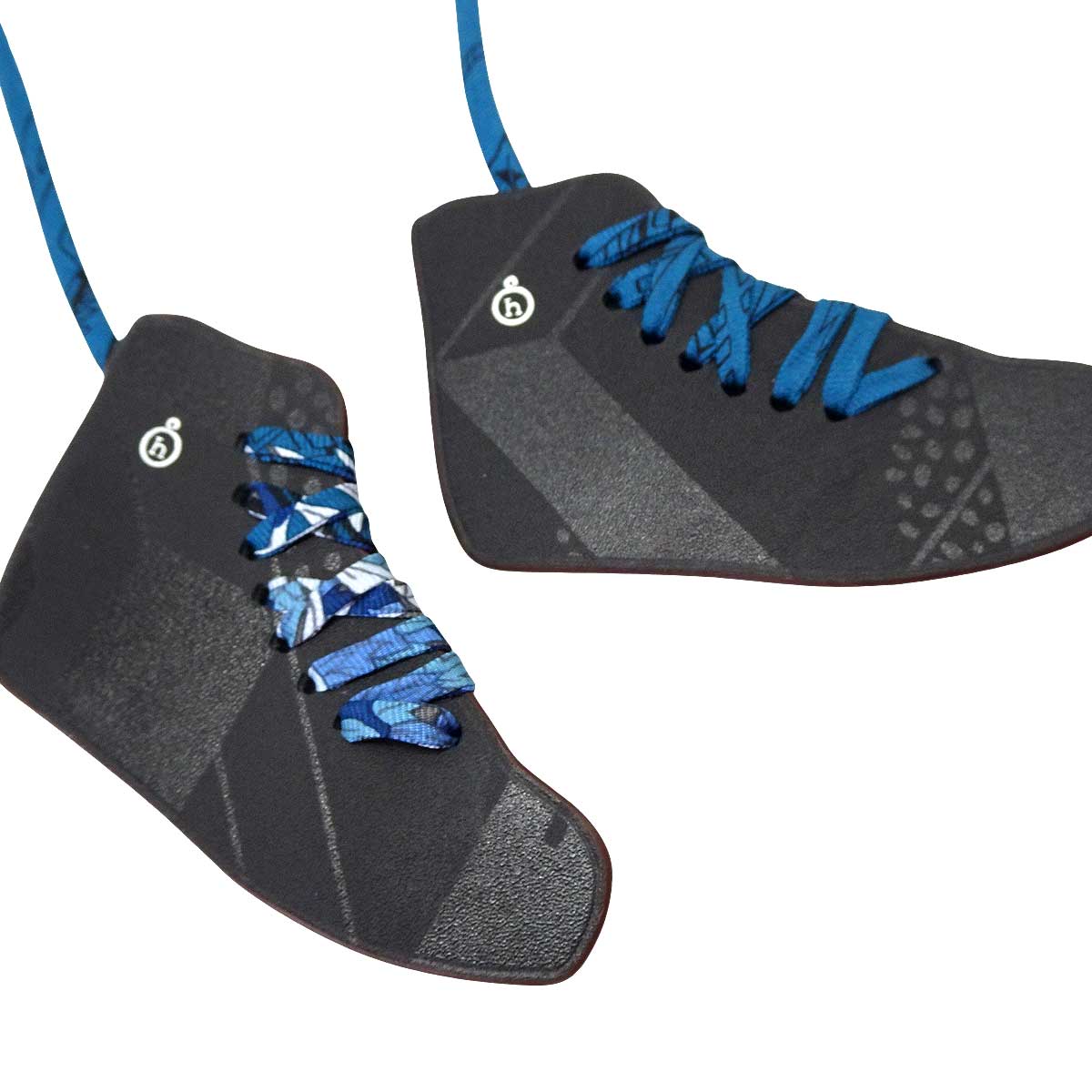 HERMES エルメス バッグチャーム プティアッシュ 靴 バスケット