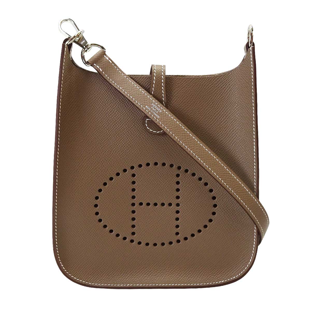 HERMES エルメス ショルダーバッグ エヴリン(エブリン) 16 TPM セリエ