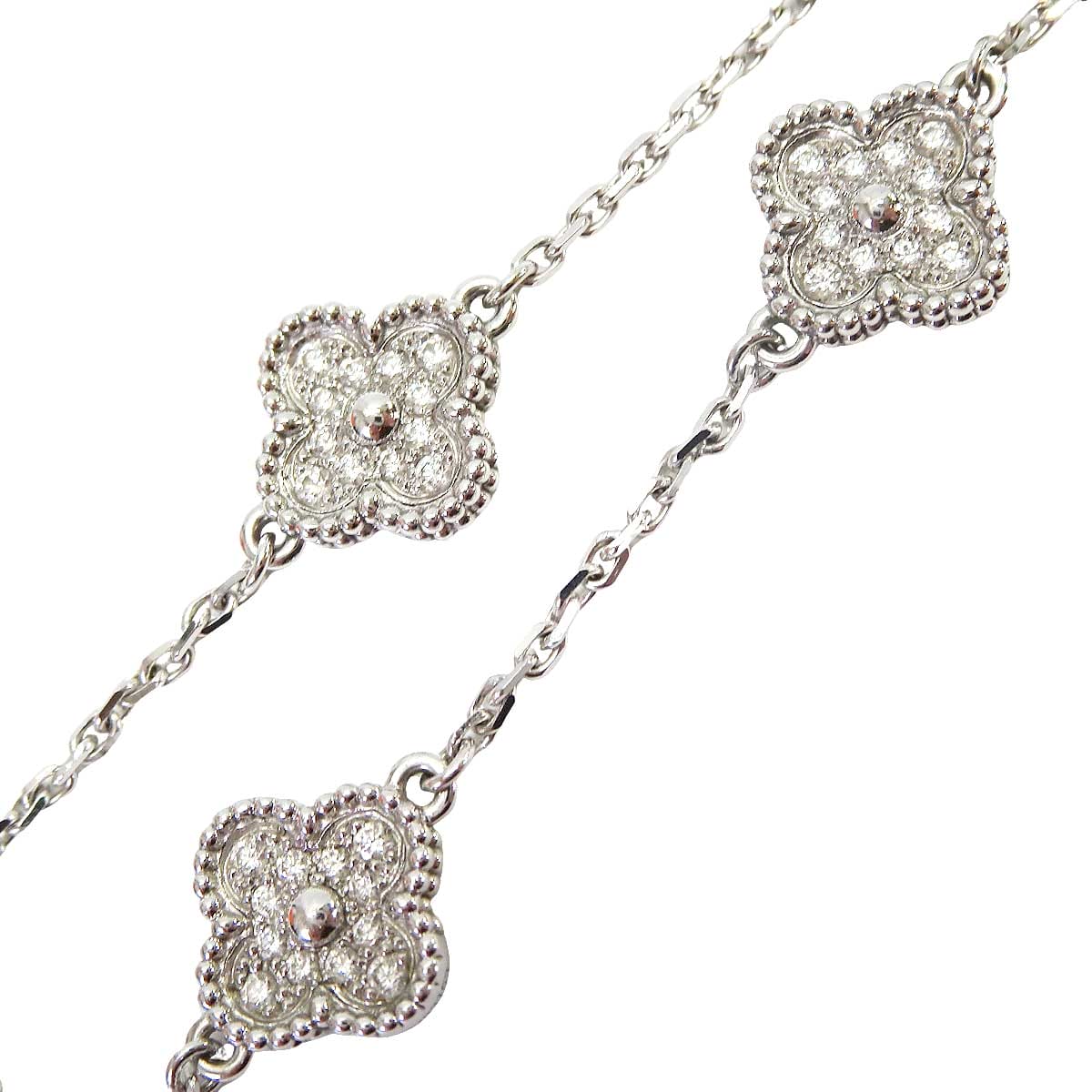 Van Cleef & Arpels ヴァンクリーフ＆アーペル ブレスレット