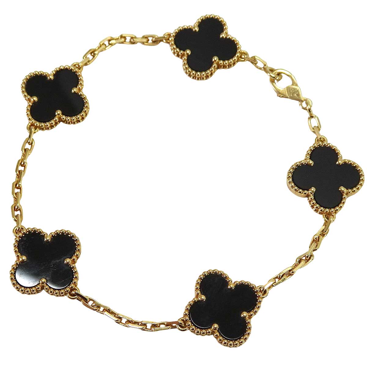 Van Cleef & Arpels ヴァンクリーフ＆アーペル ブレスレット