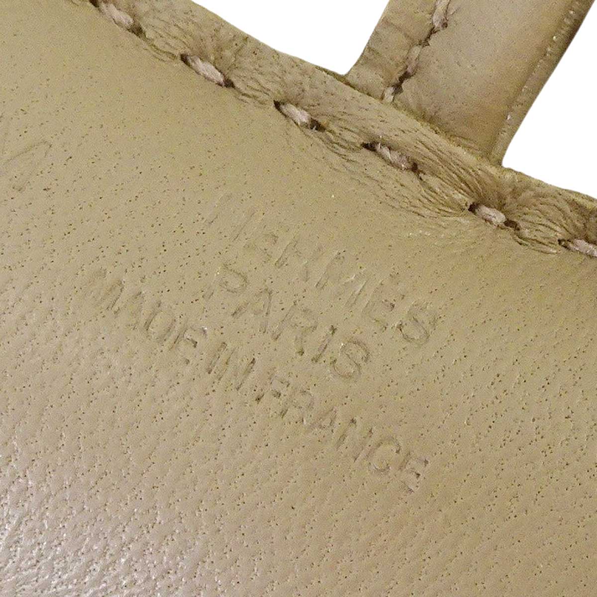 HERMES エルメス バッグチャーム ロデオ ロベオ プラッシュ PM