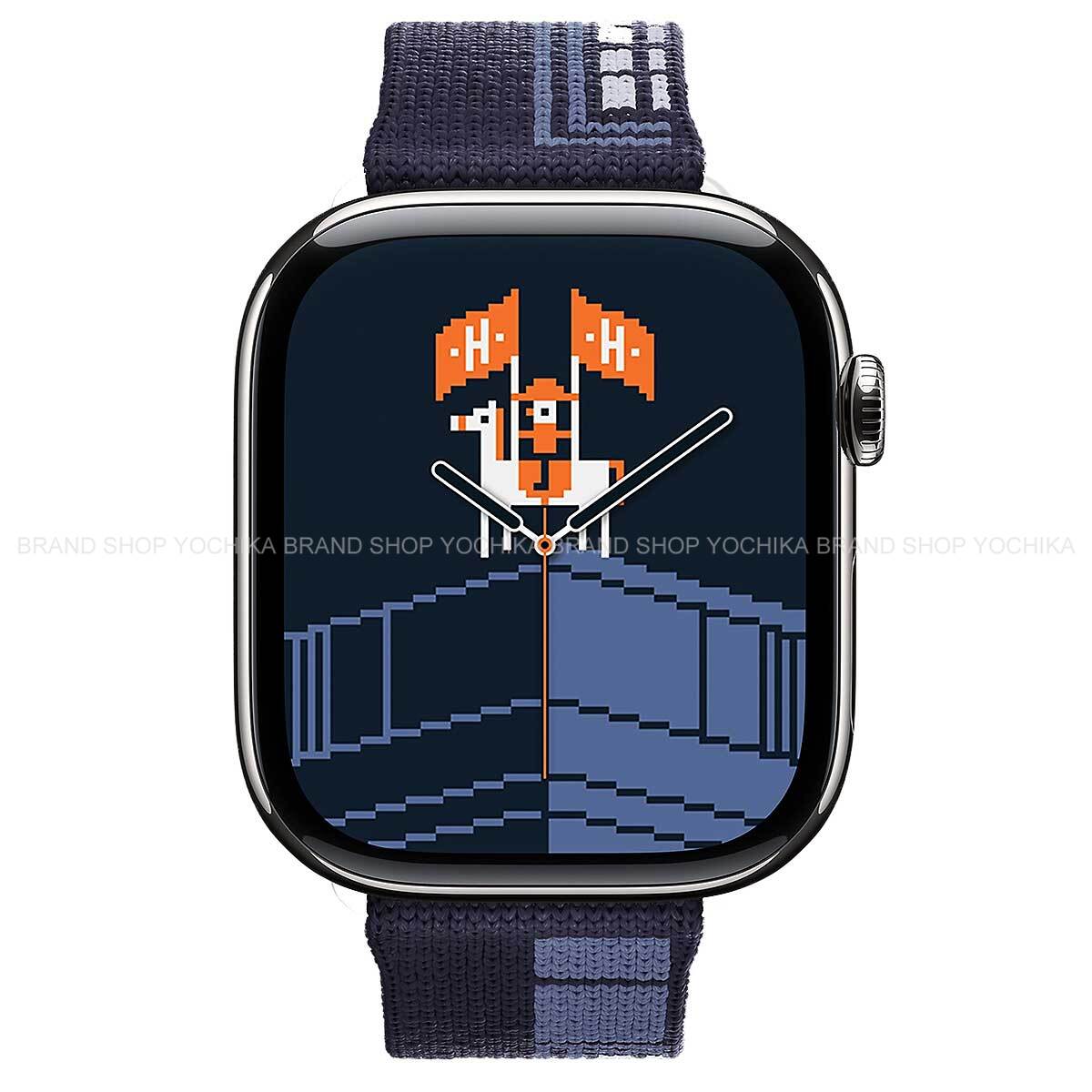 HERMES エルメス 腕時計 Apple Watch Hermes Series 11 フォーブル