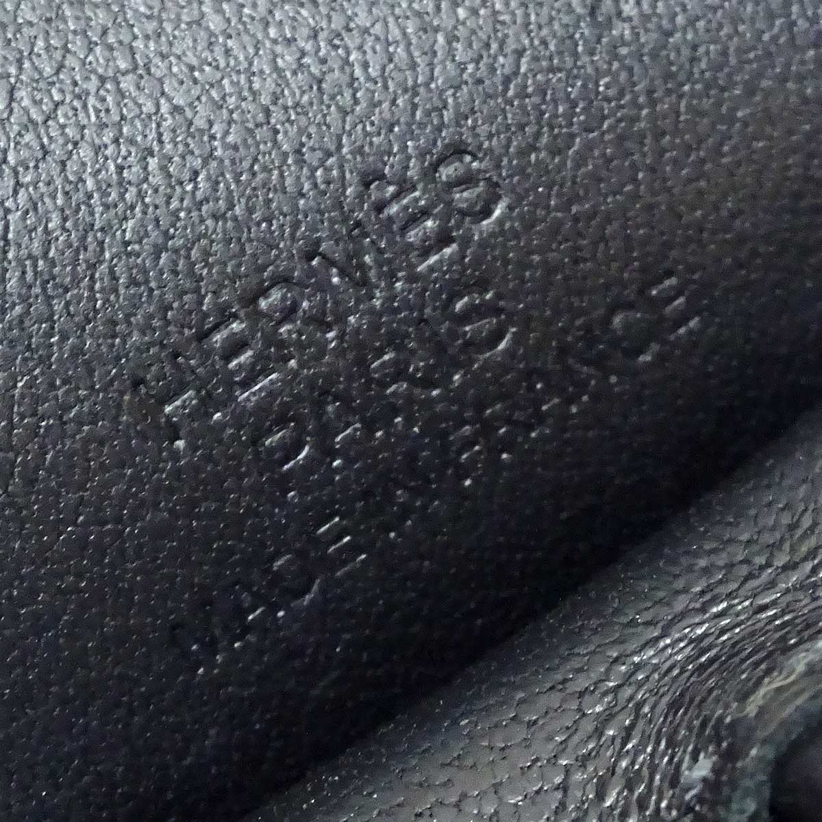 HERMES エルメス バッグチャーム ロデオ ペガサス PM ソーブラック SO