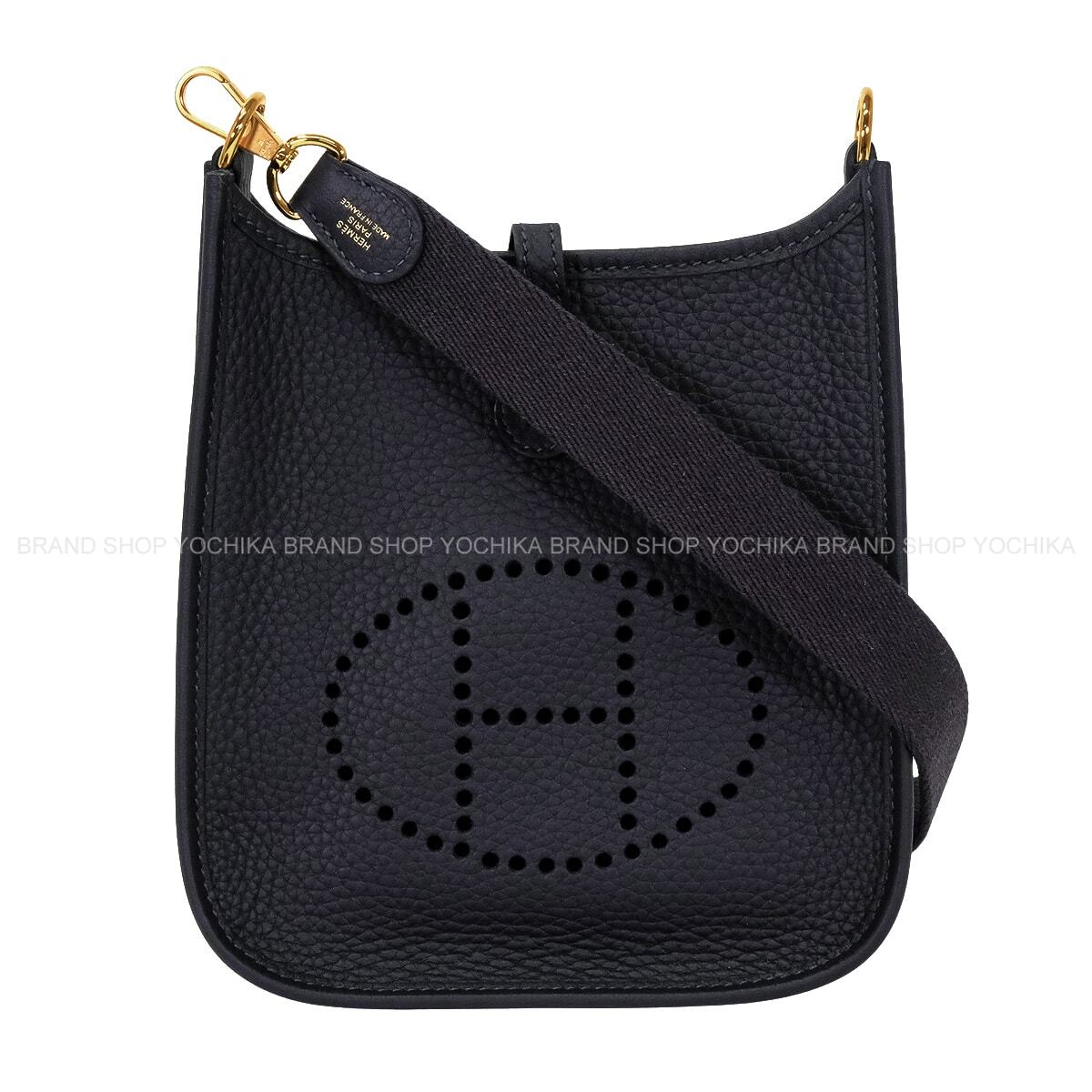 HERMES エルメス ショルダーバッグ エヴリン(エブリン) 16 TPM