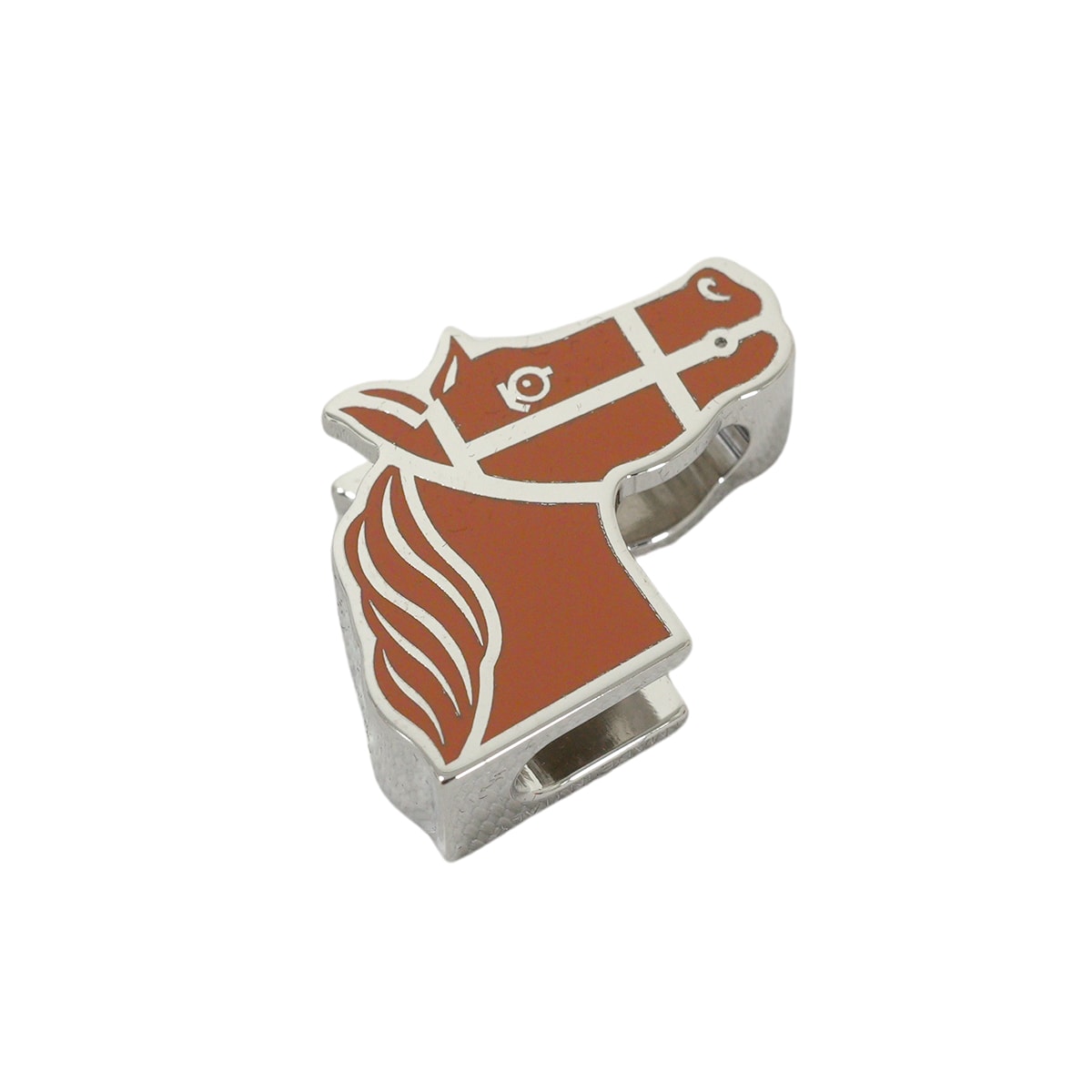 2022年春夏 HERMES エルメス スカーフリング ツイリーリング