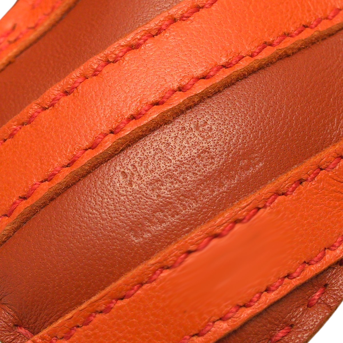 2021年秋冬 HERMES エルメス バッグチャーム ジージーサヴァンナ